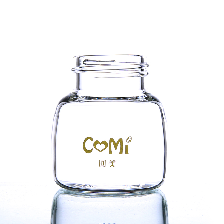 OEM standard-cablier glass bottles